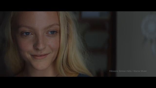 Fazerin Sininen - Sininen hetki -mainos 40 s смотреть онлайн