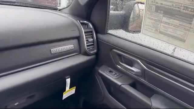 2024 Ram 2500 Big Horn Portage Baraboo Pardeeville Endeavor Madison смотреть онлайн