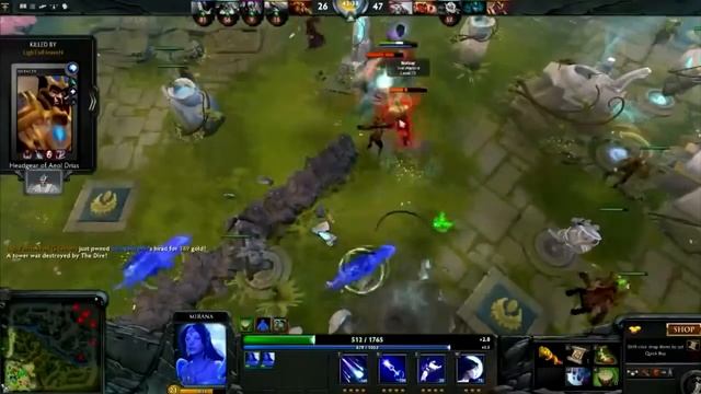 Solo - Наивная венга смотреть онлайн