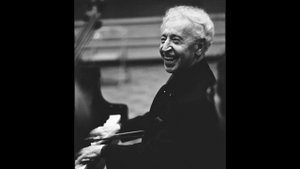 Артур Рубинштейн - Альбенис Sevillana