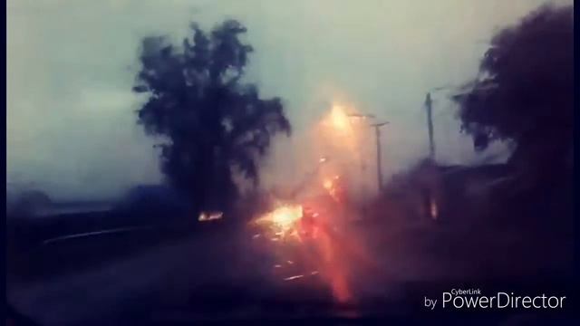 АДСКИЙ ДОЖДЬ / The devil's rain / Кемерово 10.06.2018 смотреть онлайн