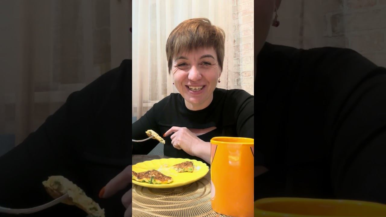 Мукбанг ||завтрак у меня смотреть онлайн