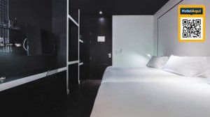 Blu Monkey Hub and Hotel Phuket, Thailand (Best Hotels in Phuket 2023)