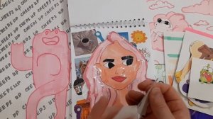 Ура!!! новиночка!!!/долче милк/бумажные сюрпризы