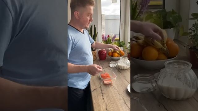 Сёмга слабосоленая по-домашнему