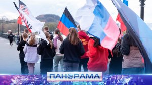 «Таких берут в космонавты»! Активисты «Народной Дружины» провели праздничный массовый забег