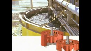 5.Флотационное обогащение полезных ископаемых