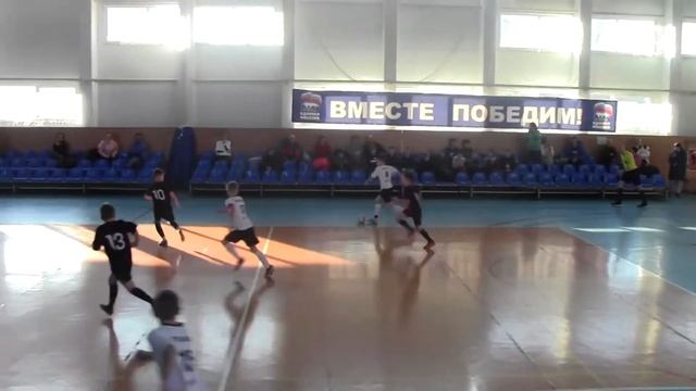 2019 20 Кубок 2007 ДЮСШ 2 Барсы 1 тайм смотреть онлайн