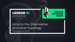 5-1 Intro to ZRmesher