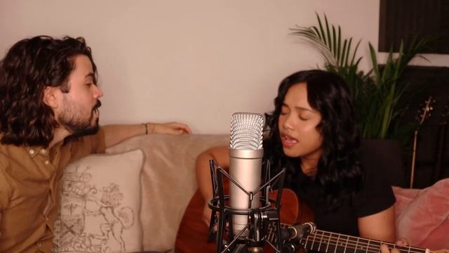 July - Noah Cyrus | Acoustic Couch Sessions by Wilde & Mara смотреть онлайн