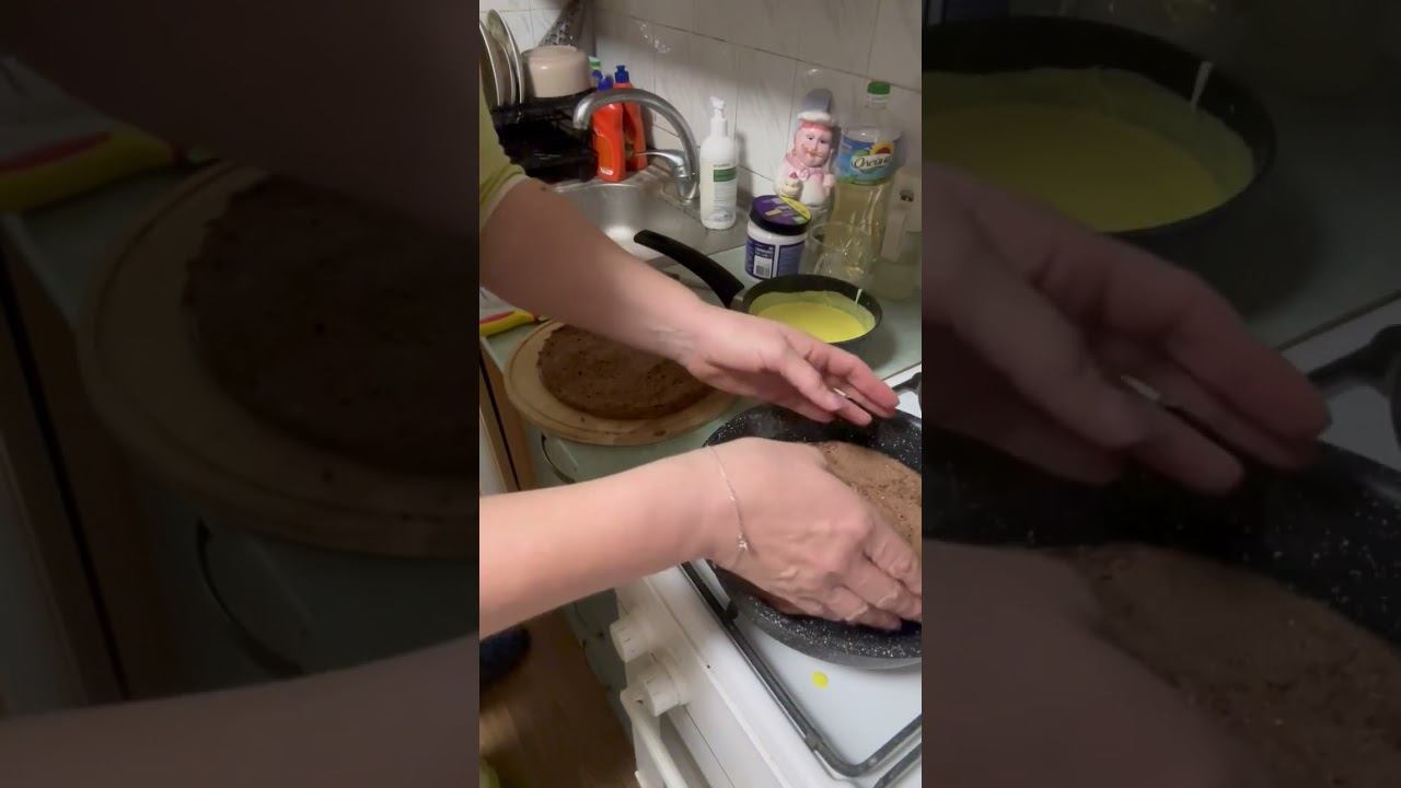 Торт ШОККО МОККО||стройнеем на тортиках ||рецепт в описании⬇️ешь на ужин и стройней смотреть онлайн