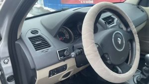 🔥Полный обзор автомобиля Renault Megan 1.5 MT, 2008🔥