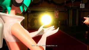 Miku Hatsune - Continuing Dream 2K