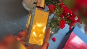 САМАЯ СТРАСТНАЯ НОВИНКА - шлейф на километр ALDEBARAN MARC-Antoine Barrois