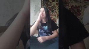 не долгий стрим