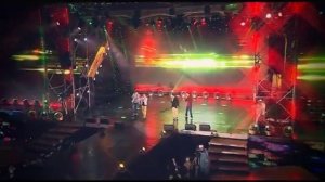 Rin`Go на EMA 2013