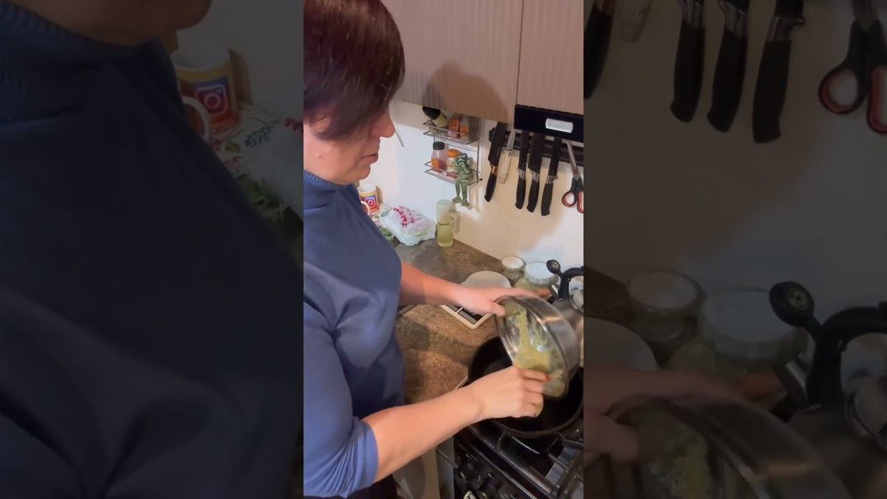 Пицца на завтрак❤️#вкусно #дефицит #худеемвместе
