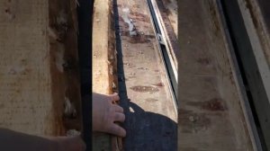 Ирбис динго Т200, сходни (трап) для снегохода, замена масла.