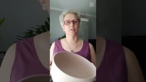 Сумка Шоппер из хлопкового шнура 🦉🪡