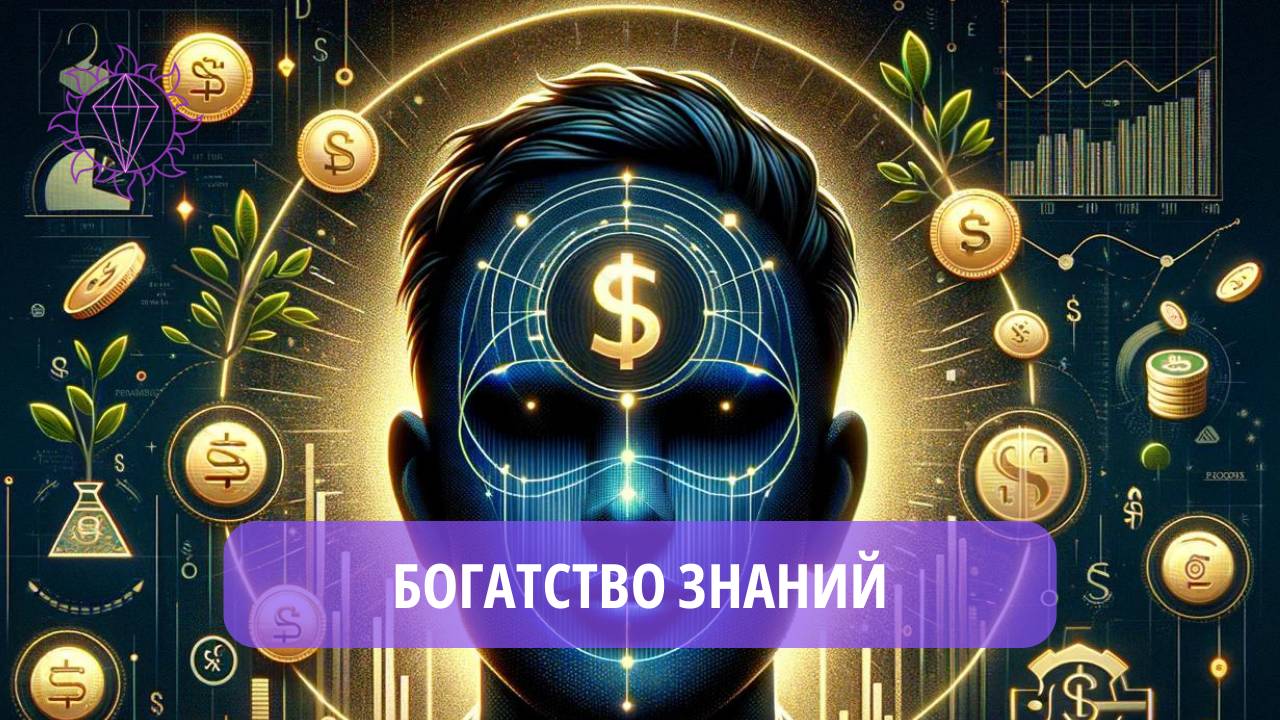 Мастер-класс про деньги. Александр Жарков