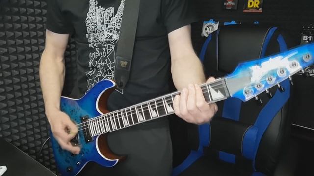 Dope-debonire cover смотреть онлайн