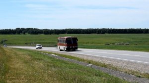 Автобус Икарус-256.74 (Ikarus 256.74)(В 973 УХ 22)