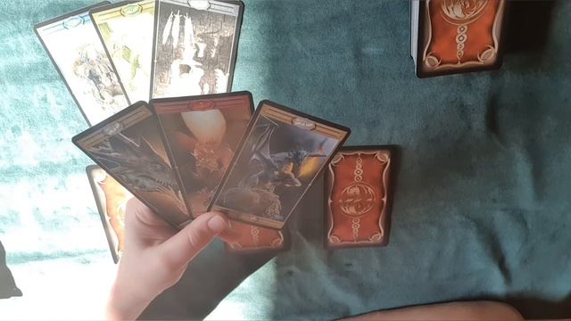 ВОДОЛЕИ 20-26 июля Таропрогноз смотреть онлайн