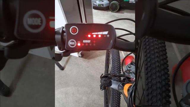 important Key Details: ANCHEER Electric Mountain Bike 500W 26" Review смотреть онлайн