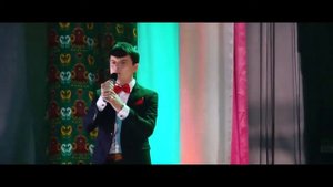 Миролими Мирсафо   Ту Ягона