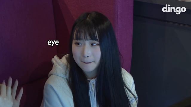 Why Is Chungha So Great At Winning Your Heart?  • ENG SUB • dingo Kdrama