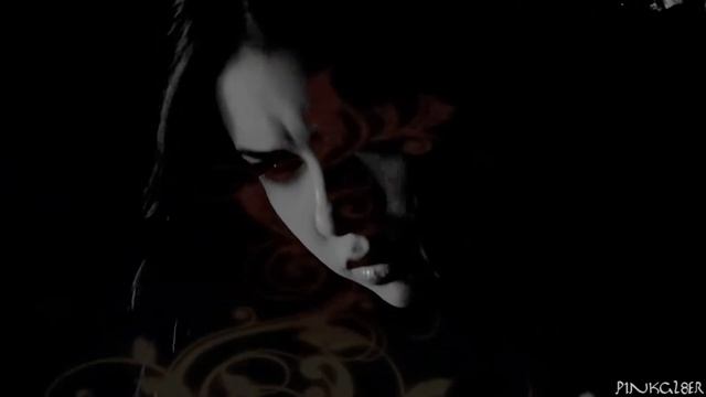 Damon\Elena\Stefan - Cosmic Love смотреть онлайн