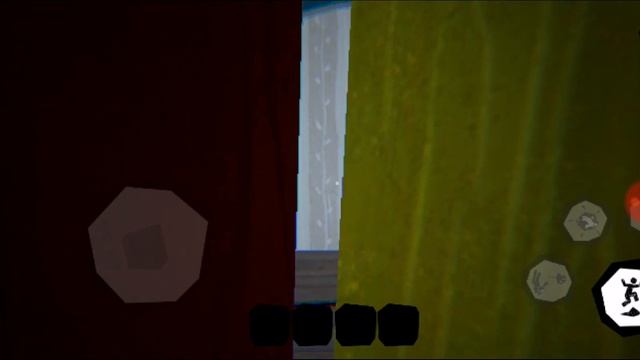 Пытаюсь играть в игру Hello Neighbor смотреть онлайн