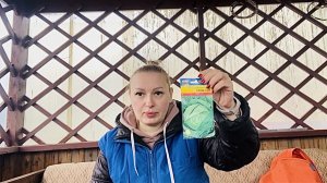 12 апреля. На даче. Испугал сосед. Как худею. Разговор в беседке
