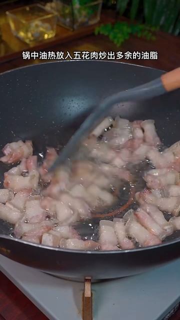 Learn new Recipes of China which is not common.