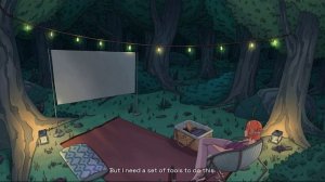 LEILA 🎭 Полное прохождение всей истории жизни одной женщины — интригующая драма в формате point & c