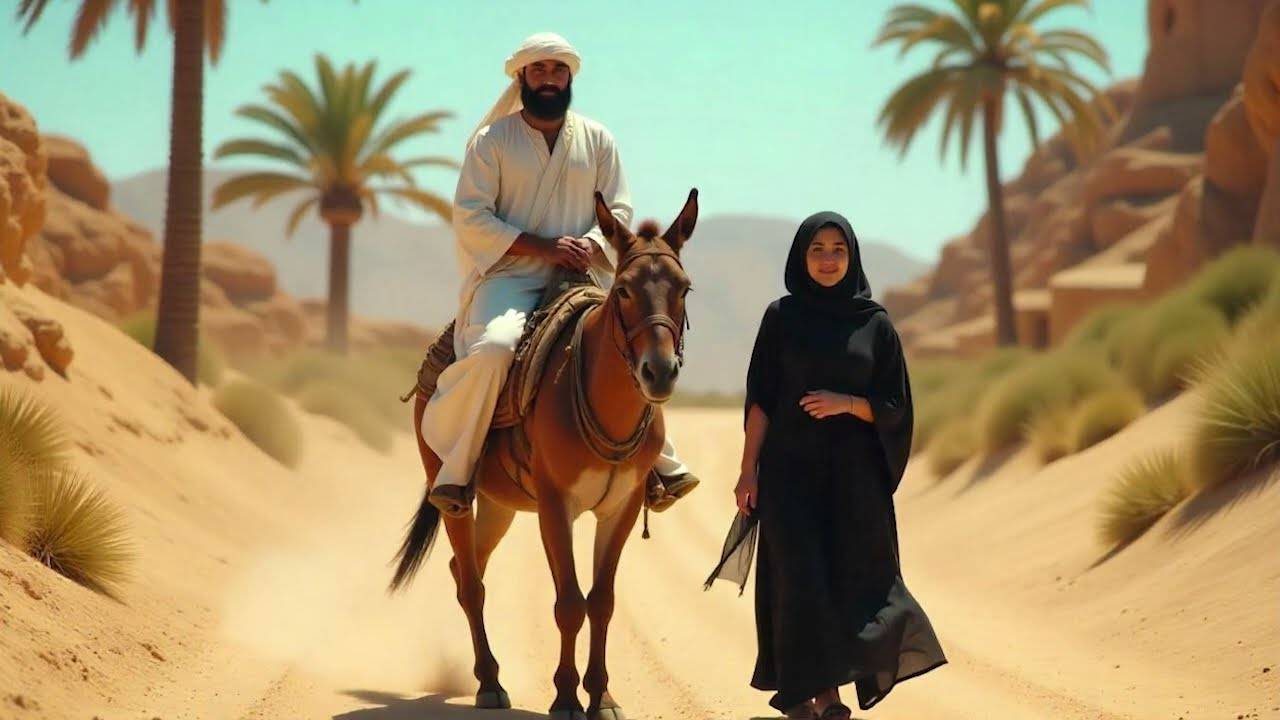 Любовь по исламски смотреть онлайн