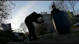 Сдаём стекло на переработку