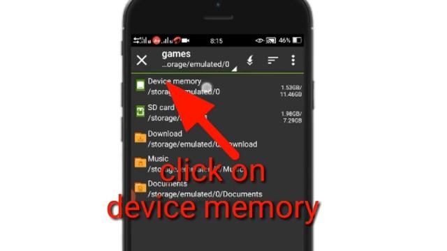 How to extract a zip file to play psp or moded paid games?