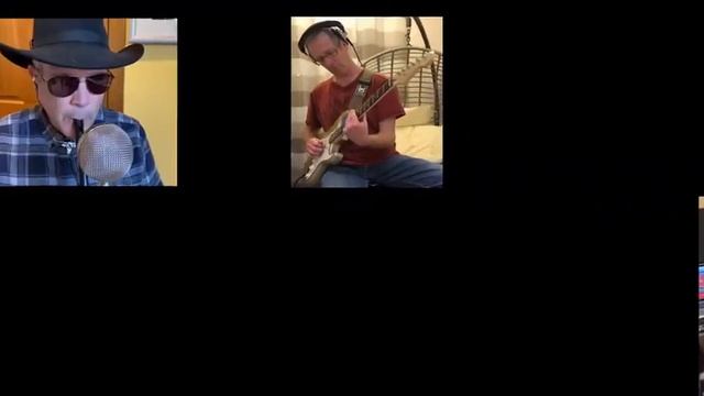 Gimme Shelter - Rolling Stones / Sons of Anarchy cover by The Stet-Sons. смотреть онлайн