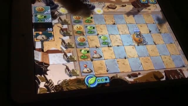 Зомби против растения2 1серия смотреть онлайн