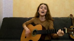 Эльвира Ибраева - Пора волшебству (авторская)