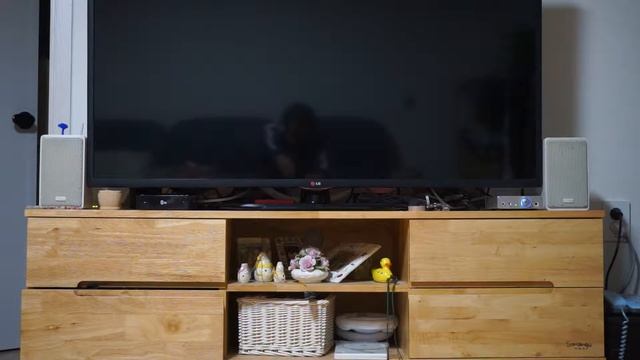 Clip8Canton Plus S & Topping VX3 bluetooth amp test3 смотреть онлайн