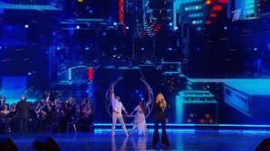 Ольга КОРМУХИНА ― ОДНА ЖИЗНЬ | Концерт «50 лет БАМу», 2024