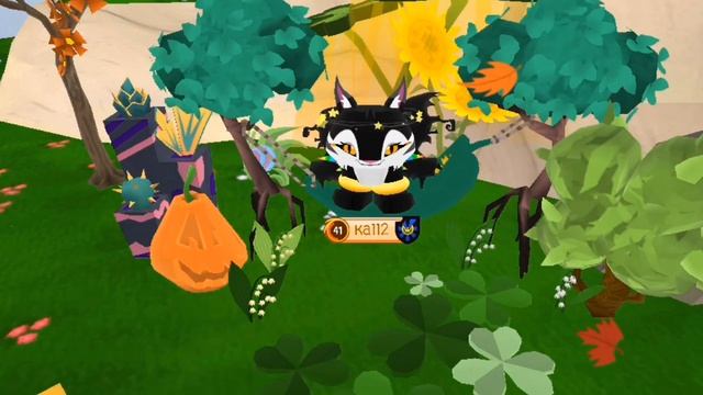 🍁Есть ли у Animal jam будущее?🍁 смотреть онлайн
