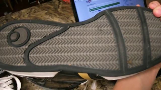 Osiris Shoes (2 pairs) смотреть онлайн