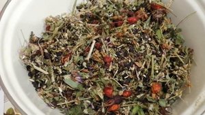 Чай при диабете "Жизнь в радость! "