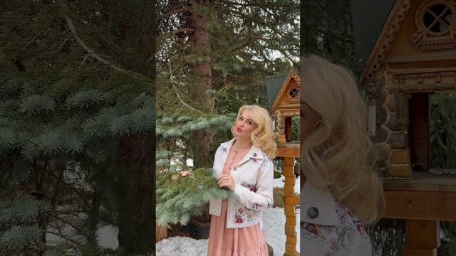 Наталья Манулик - «Я жду весну»