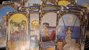 ТАРО РАСКЛАД\ КТО БУДЕТ ИСКАТЬ ВСТРЕЧИ?!