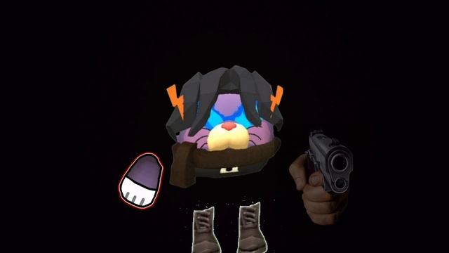 анимация про ГОРШКА_RU смотреть онлайн