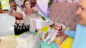 Miss Katy|Мисс Кэти 108. День рождения Кати 10 лет